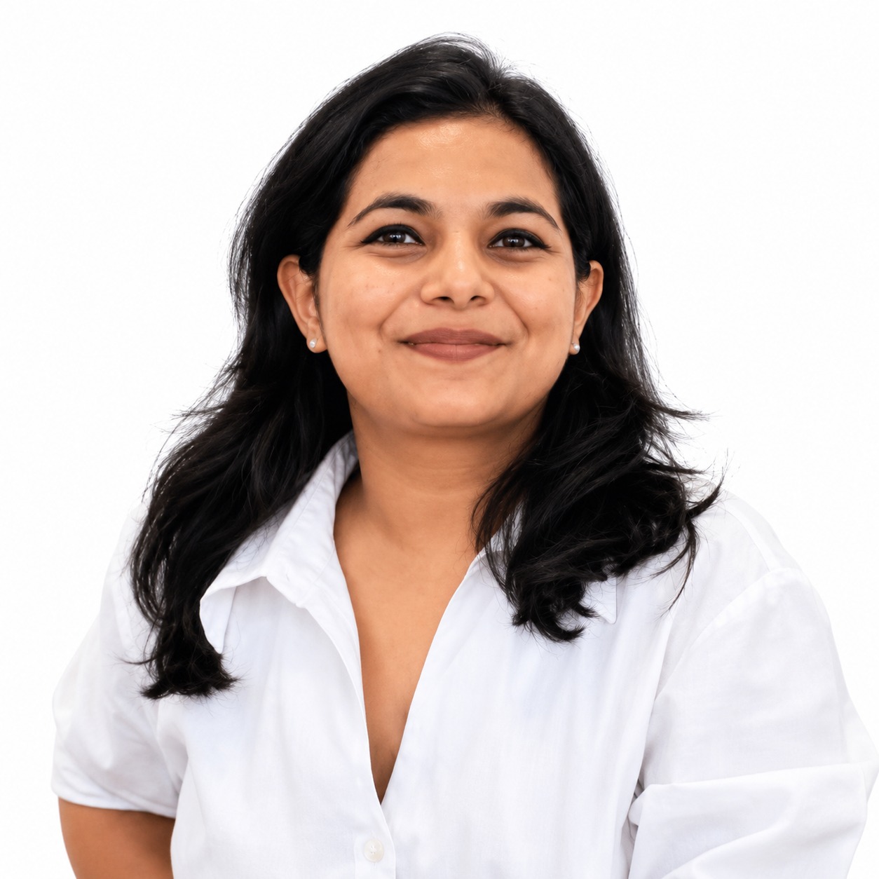 Ms. Anu Priya